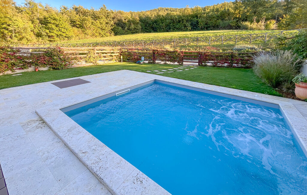 Maison 6 personnes à Montebuono - Photo 6