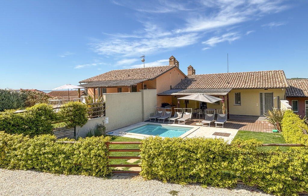 Maison 6 personnes à Montebuono - Photo 9