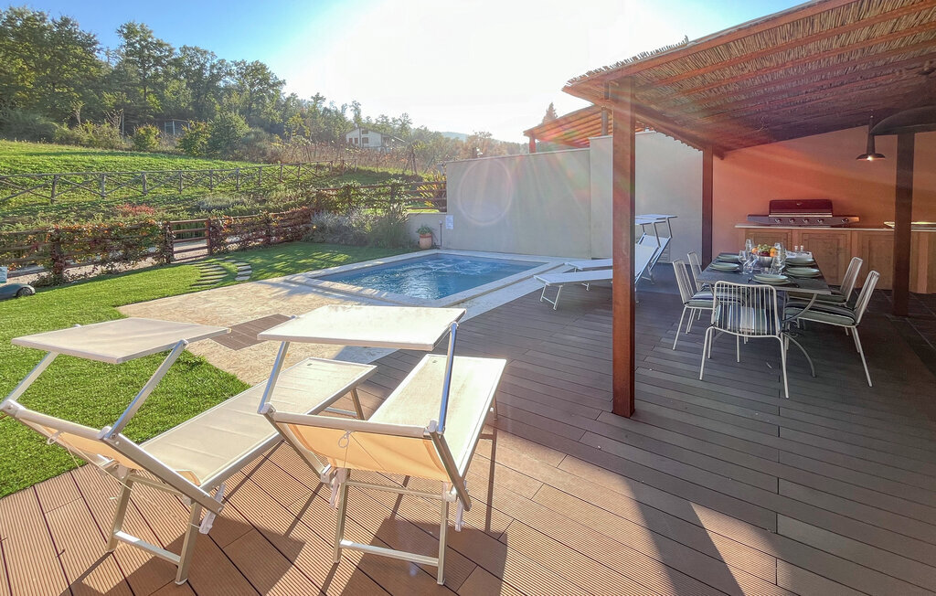 Maison 6 personnes à Montebuono - Photo 10