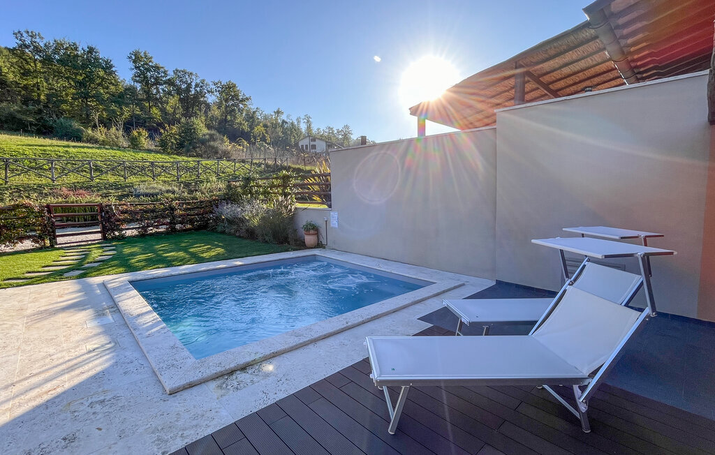 Maison 6 personnes à Montebuono - Photo 11