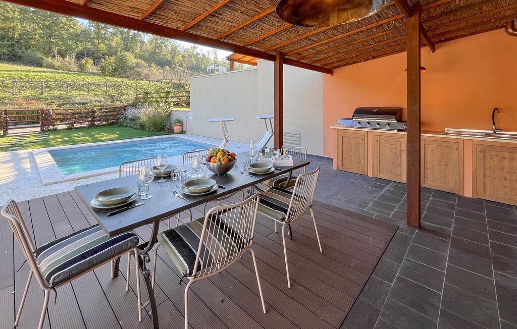 Maison 6 personnes à Montebuono - Photo 12