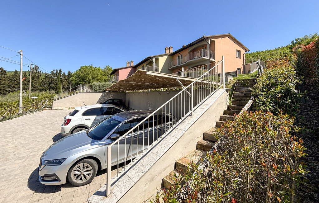 Maison 6 personnes à Montebuono - Photo 16