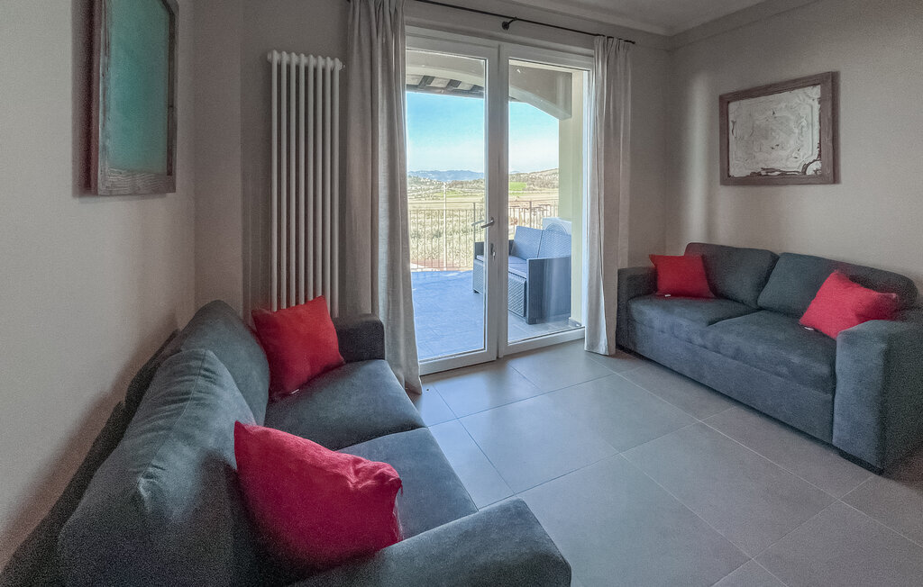 Maison 6 personnes à Montebuono - Photo 17
