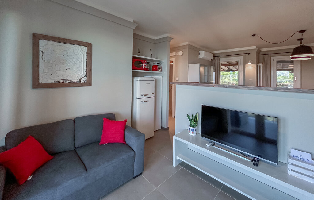Maison 6 personnes à Montebuono - Photo 18