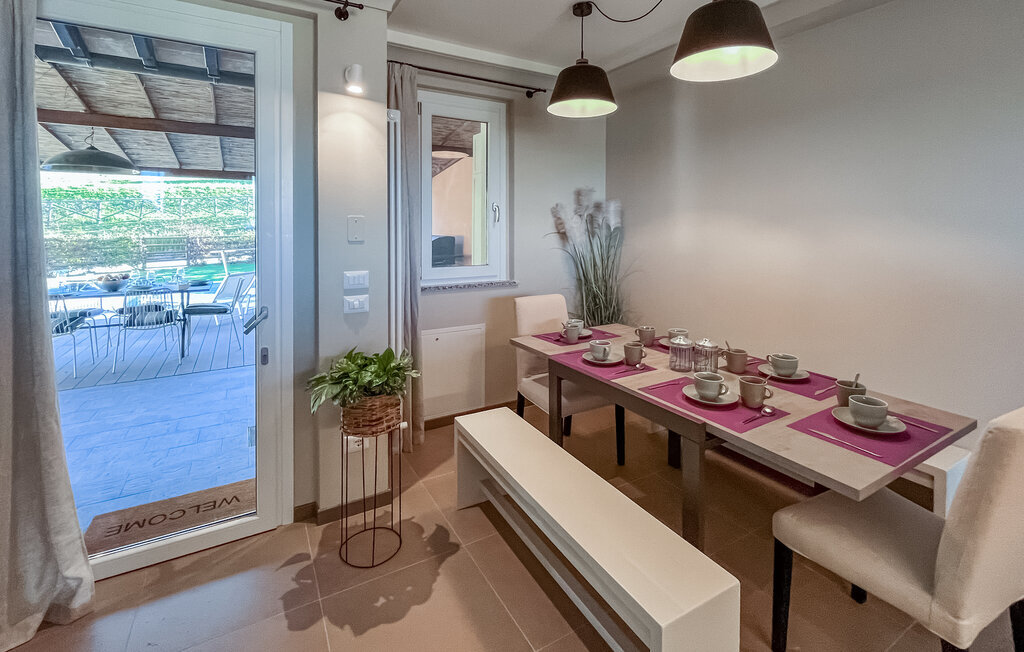 Maison 6 personnes à Montebuono - Photo 19