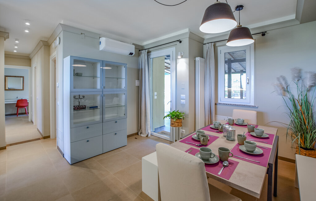 Maison 6 personnes à Montebuono - Photo 20