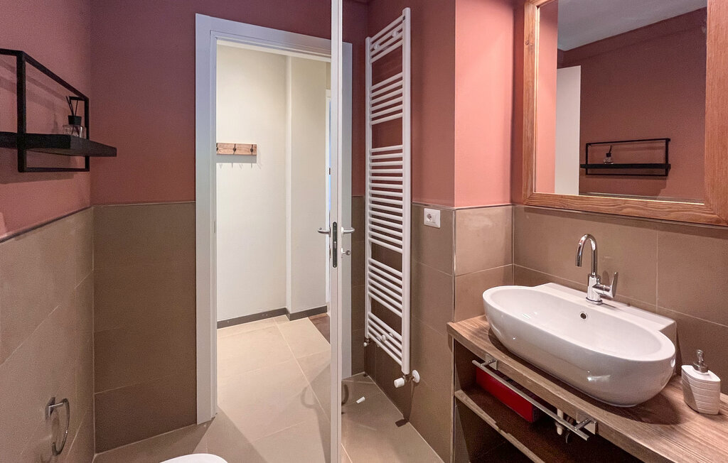Maison 6 personnes à Montebuono - Photo 28