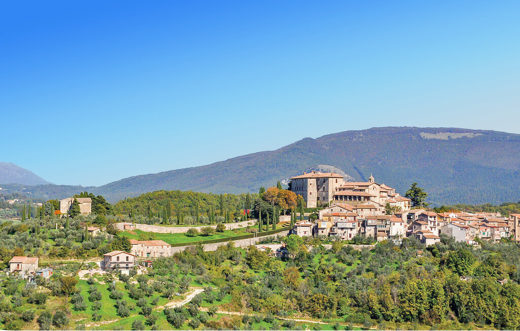 Maison 6 personnes à Montebuono - Photo 35