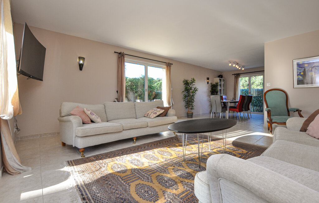 Maison 8 personnes piscine privée à Sainte-Maxime - Photo 3
