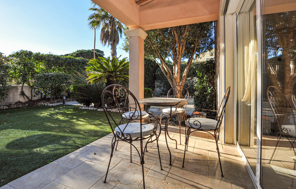 Maison 8 personnes piscine privée à Sainte-Maxime - Photo 8