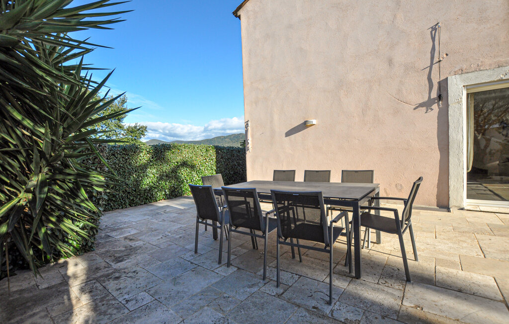 Maison 8 personnes piscine privée à Sainte-Maxime - Photo 11