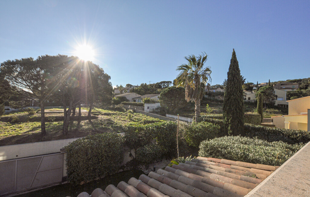 Maison 8 personnes piscine privée à Sainte-Maxime - Photo 14
