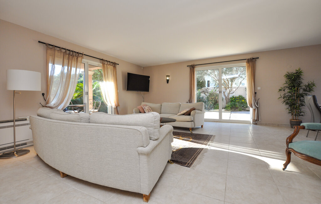 Maison 8 personnes piscine privée à Sainte-Maxime - Photo 15
