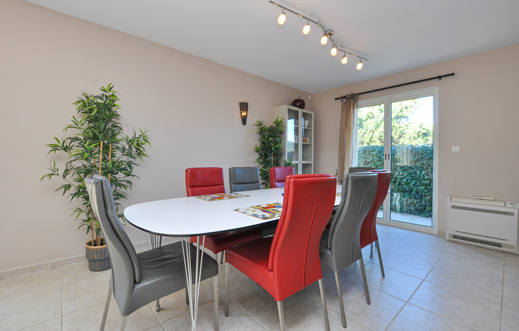 Maison 8 personnes piscine privée à Sainte-Maxime - Photo 16