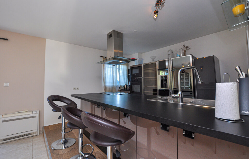 Maison 8 personnes piscine privée à Sainte-Maxime - Photo 18