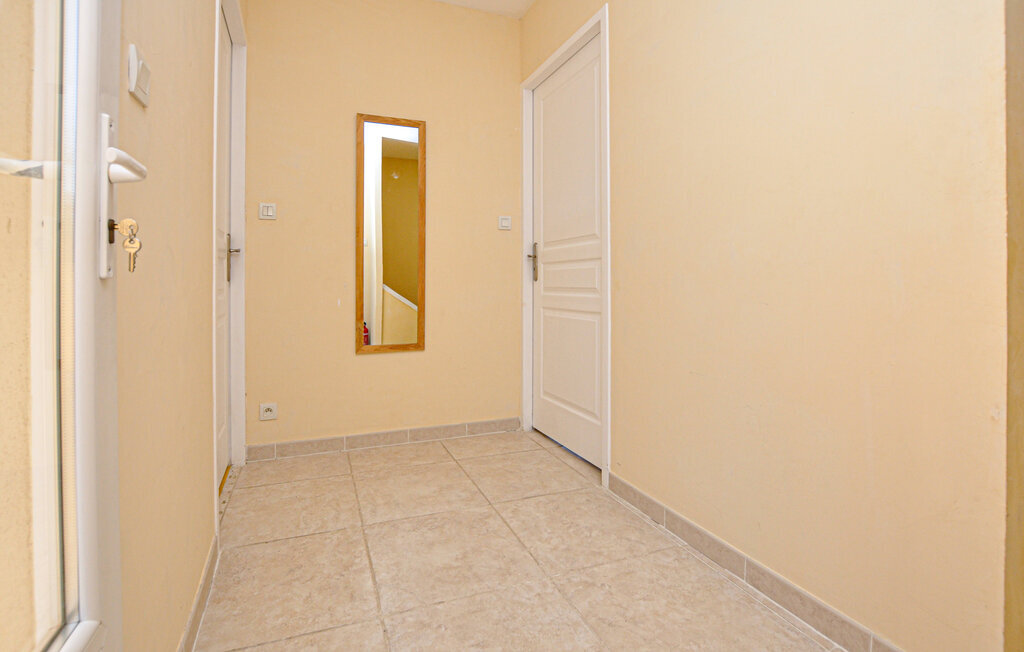 Maison 8 personnes piscine privée à Sainte-Maxime - Photo 19