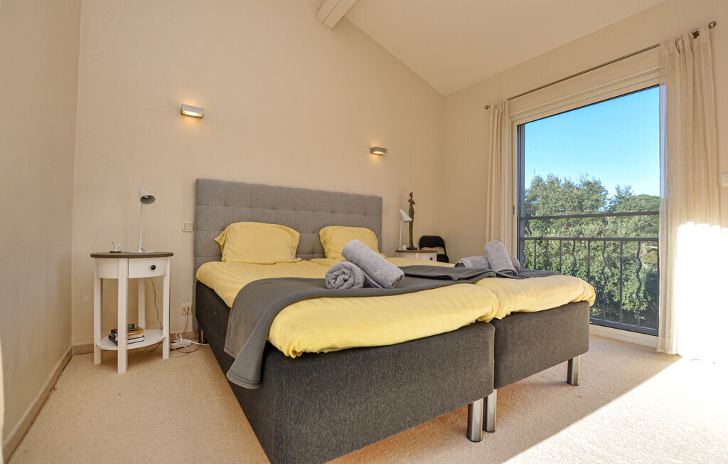 Maison 8 personnes piscine privée à Sainte-Maxime - Photo 21