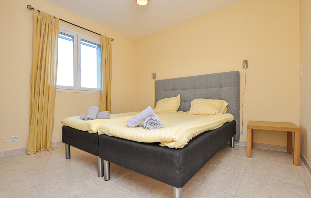Maison 8 personnes piscine privée à Sainte-Maxime - Photo 22