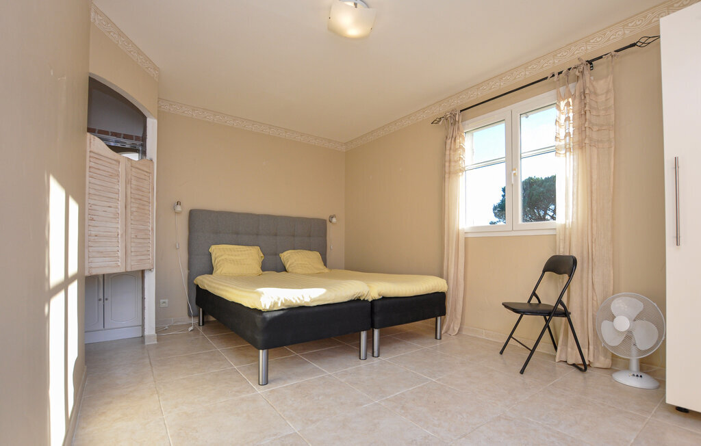 Maison 8 personnes piscine privée à Sainte-Maxime - Photo 23