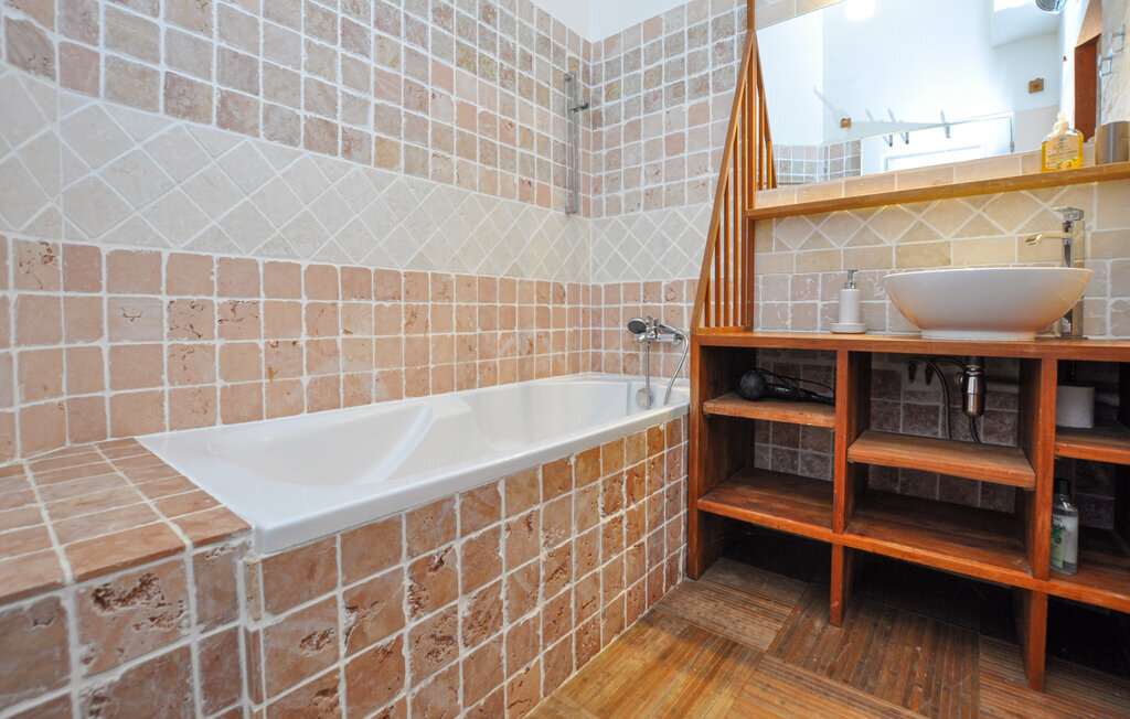 Maison 8 personnes piscine privée à Sainte-Maxime - Photo 25