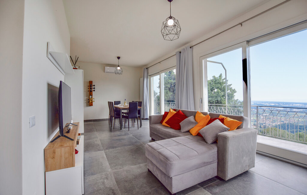 Maison avec piscine et vue mer à Massarosa - Photo 4