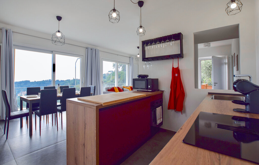 Maison avec piscine et vue mer à Massarosa - Photo 5
