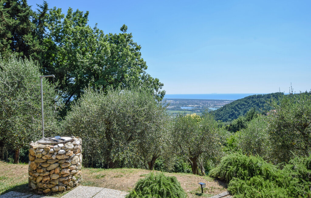 Maison avec piscine et vue mer à Massarosa - Photo 8