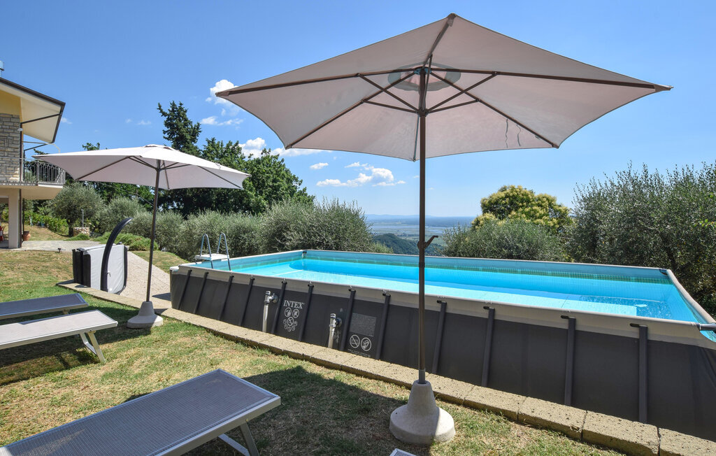 Maison avec piscine et vue mer à Massarosa - Photo 10