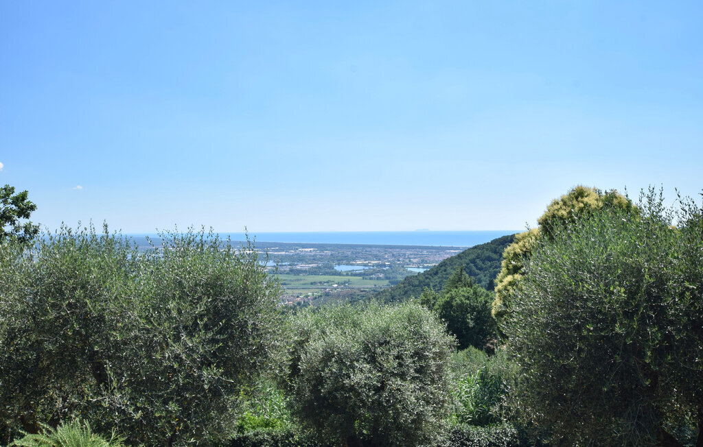 Maison avec piscine et vue mer à Massarosa - Photo 12