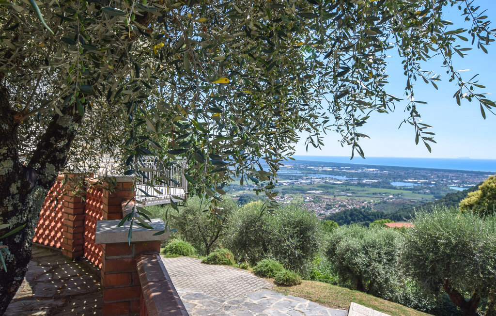 Maison avec piscine et vue mer à Massarosa - Photo 13