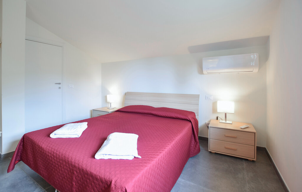 Maison avec piscine et vue mer à Massarosa - Photo 17