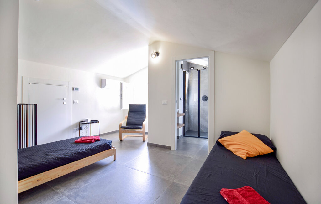 Maison avec piscine et vue mer à Massarosa - Photo 18