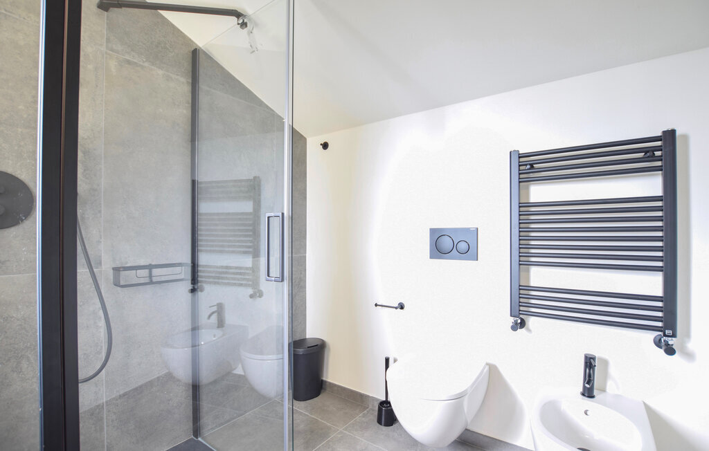 Maison avec piscine et vue mer à Massarosa - Photo 27