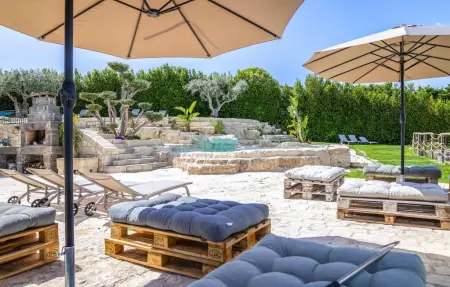 Maison 8 personnes à Giarratana - Photo 3