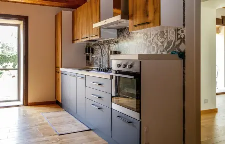 Maison 8 personnes à Giarratana - Photo 5
