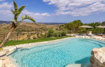 Maison 8 personnes à Giarratana - Photo 6