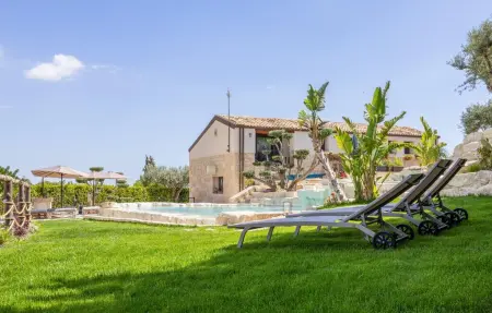Maison 8 personnes à Giarratana - Photo 9