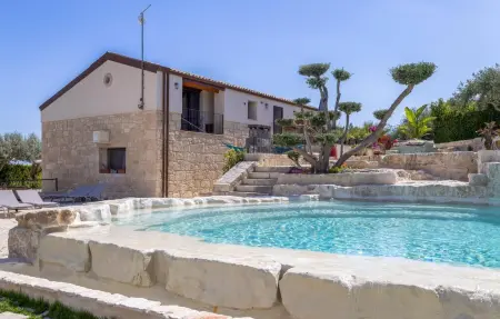 Maison 8 personnes à Giarratana - Photo 10