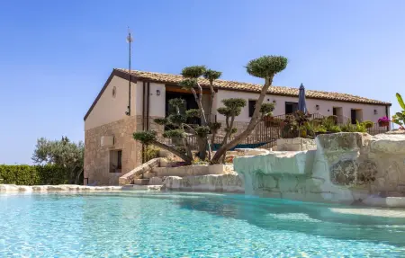 Maison 8 personnes à Giarratana - Photo 11