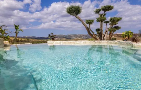 Maison 8 personnes à Giarratana - Photo 12