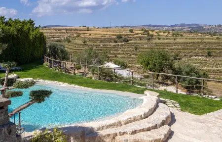 Maison 8 personnes à Giarratana - Photo 18