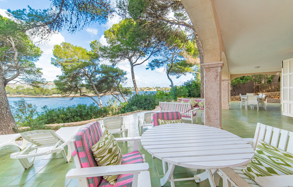 Torre del Mar, Maison 10 personnes à Santanyi - Photo 1