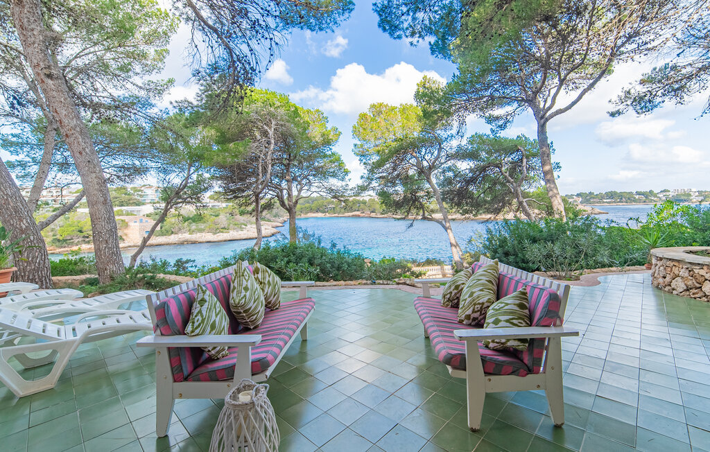 Torre del Mar, Maison 10 personnes à Santanyi - Photo 2