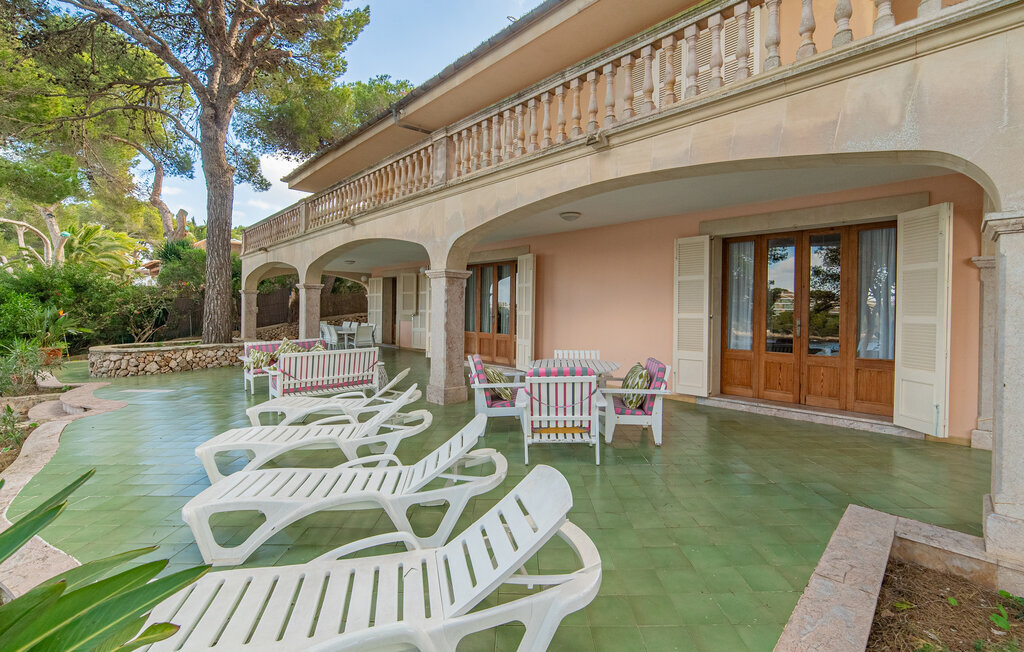 Torre del Mar, Maison 10 personnes à Santanyi - Photo 3