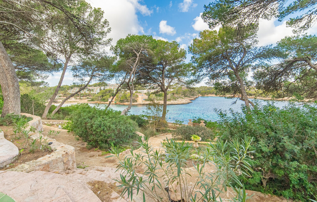 Torre del Mar, Maison 10 personnes à Santanyi - Photo 4