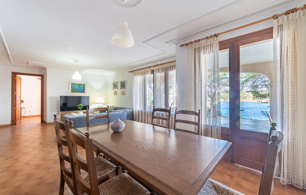 Torre del Mar, Maison 10 personnes à Santanyi - Photo 6