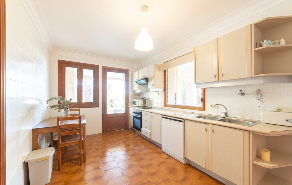 Torre del Mar, Maison 10 personnes à Santanyi - Photo 7