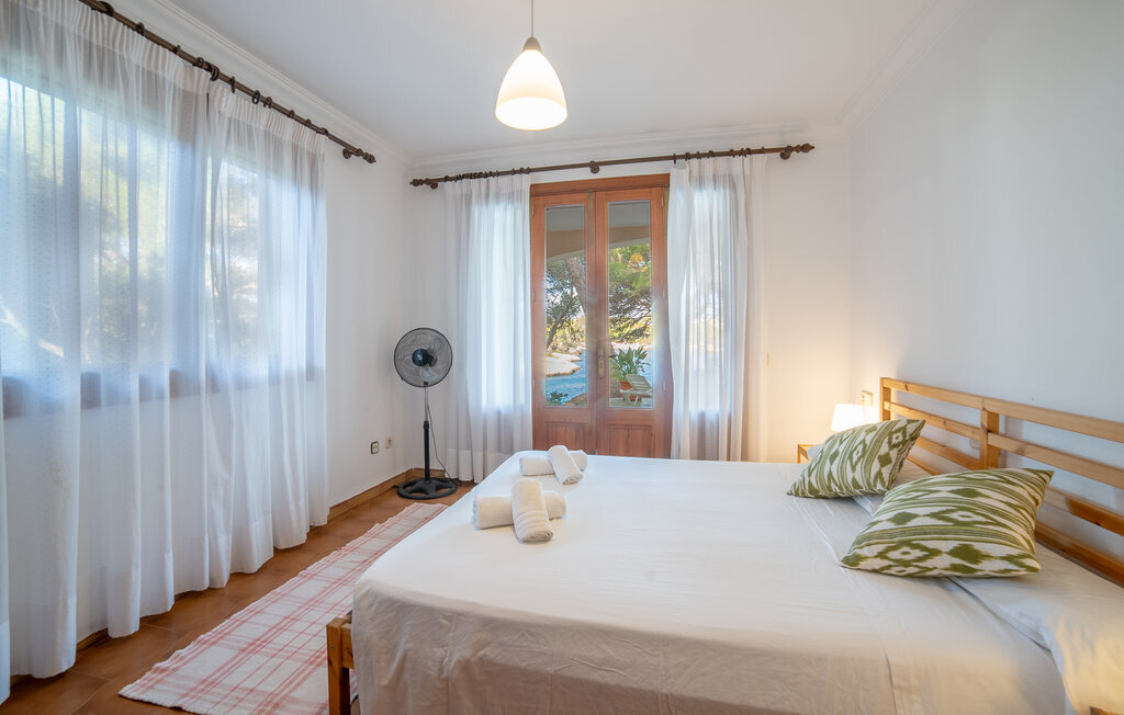 Torre del Mar, Maison 10 personnes à Santanyi - Photo 8