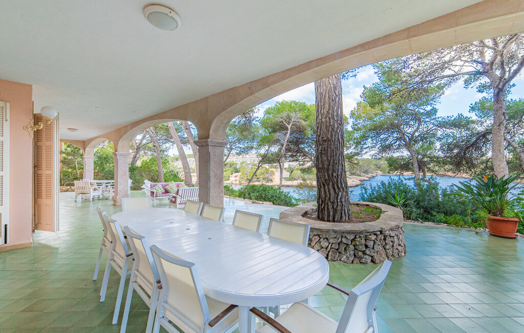 Torre del Mar, Maison 10 personnes à Santanyi - Photo 10