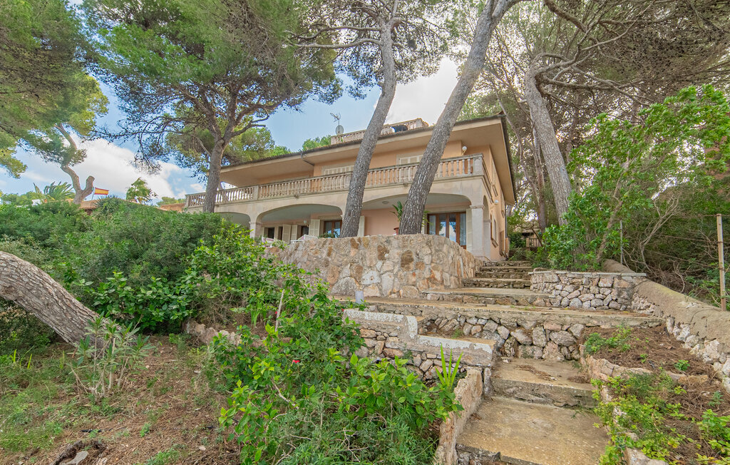 Torre del Mar, Maison 10 personnes à Santanyi - Photo 11
